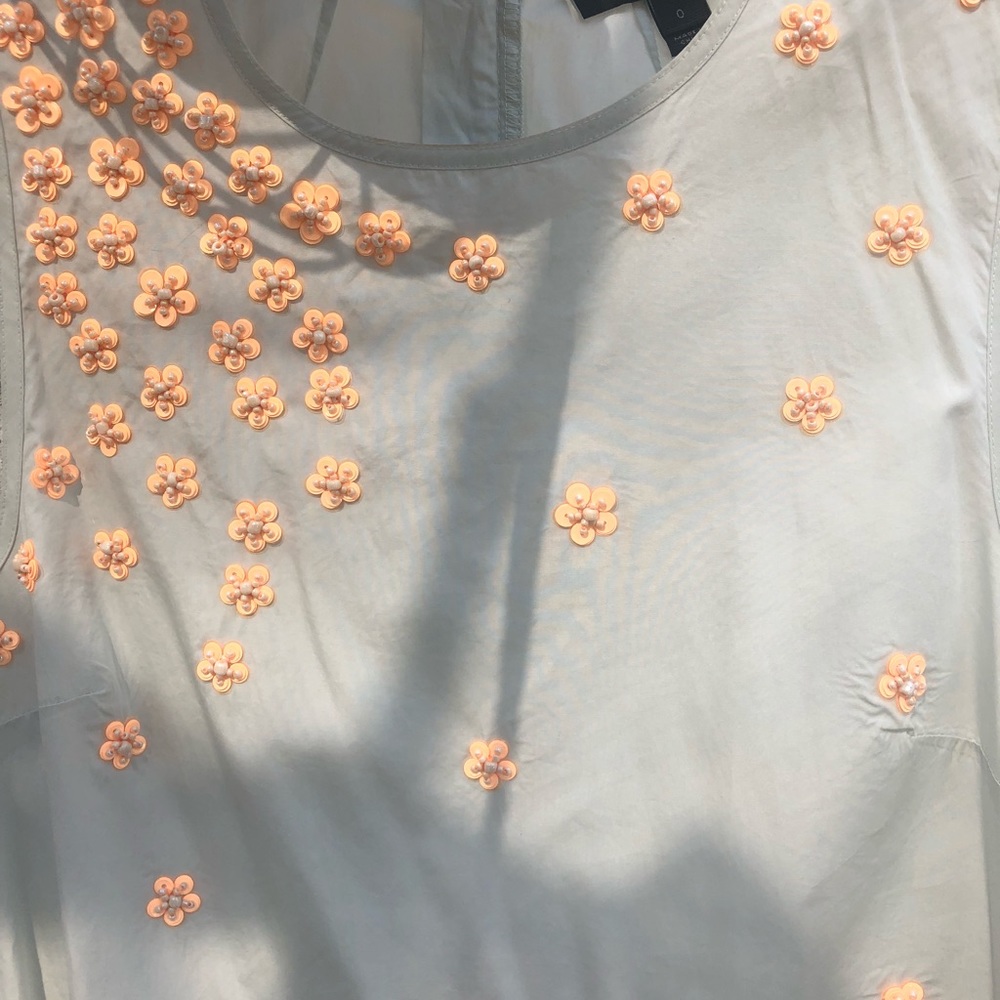 Jcrew blouse - Picture 7 of 8